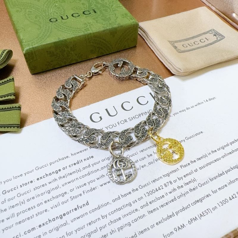 Gvc*1 bracelets